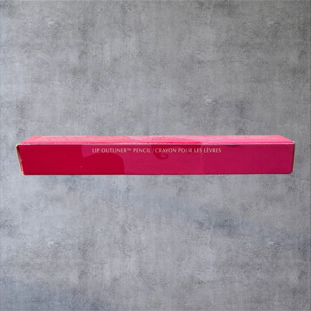 Mary Kay MK Signature Lip Outliner Pencil 576000 .02oz Clear New Anti-Bleed‎
